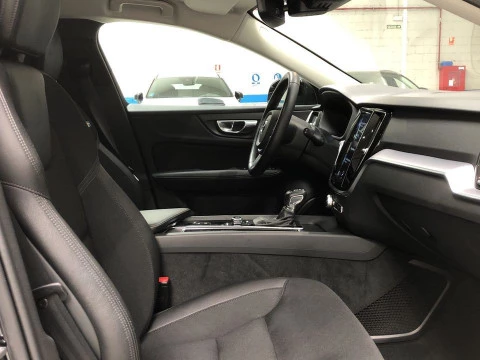Volvo V60 Cross Country familiar 2.0 D4 AUTO AWD 5P
