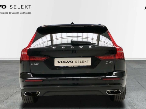 Volvo V60 Cross Country familiar 2.0 D4 AUTO AWD 5P