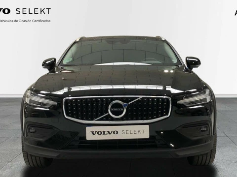 Volvo V60 Cross Country familiar 2.0 D4 AUTO AWD 5P