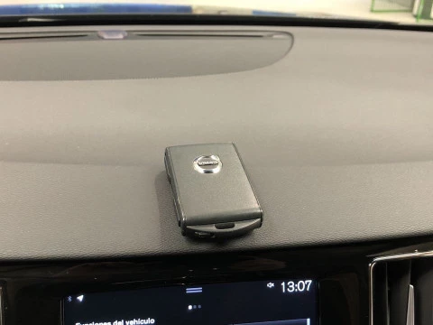 Volvo V60 Cross Country familiar 2.0 D4 AUTO AWD 5P