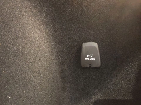 Volvo V60 Cross Country familiar 2.0 D4 AUTO AWD 5P