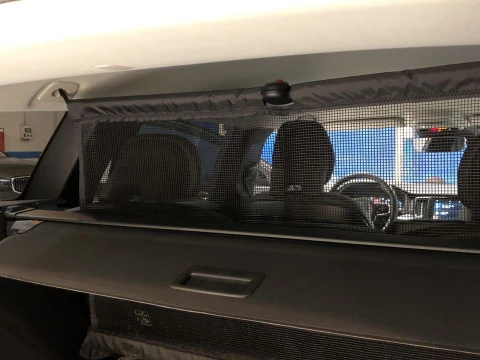 Volvo V60 Cross Country familiar 2.0 D4 AUTO AWD 5P