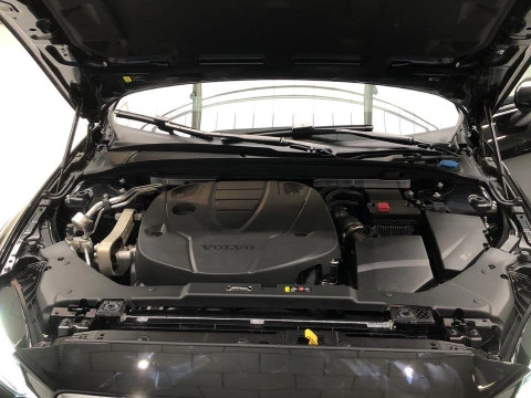 Volvo V60 Cross Country familiar 2.0 D4 AUTO AWD 5P