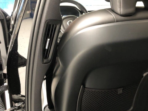 Volvo V60 Cross Country familiar 2.0 D4 AUTO AWD 5P