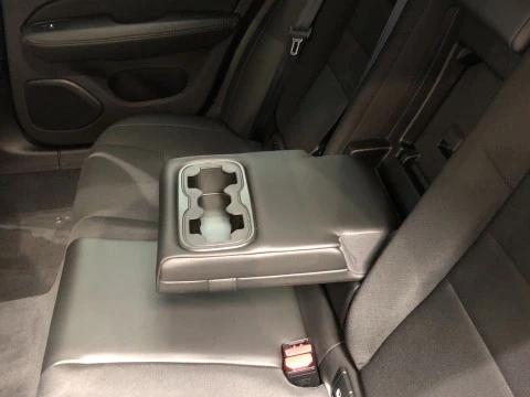 Volvo V60 Cross Country familiar 2.0 D4 AUTO AWD 5P