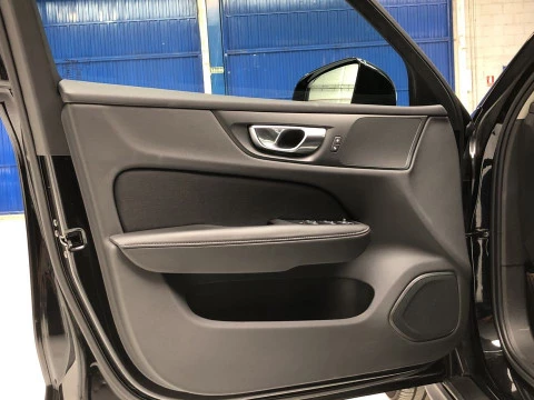 Volvo V60 Cross Country familiar 2.0 D4 AUTO AWD 5P