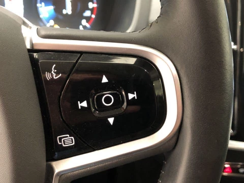 Volvo V60 Cross Country familiar 2.0 D4 AUTO AWD 5P