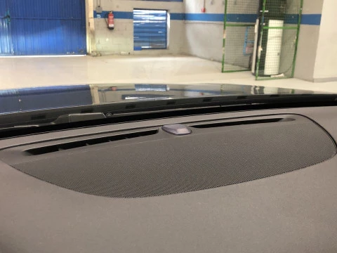 Volvo V60 Cross Country familiar 2.0 D4 AUTO AWD 5P