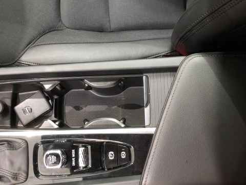 Volvo V60 Cross Country familiar 2.0 D4 AUTO AWD 5P