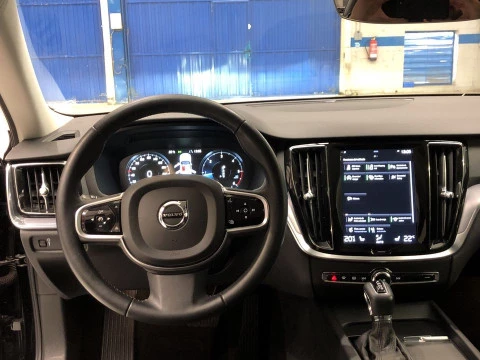 Volvo V60 Cross Country familiar 2.0 D4 AUTO AWD 5P