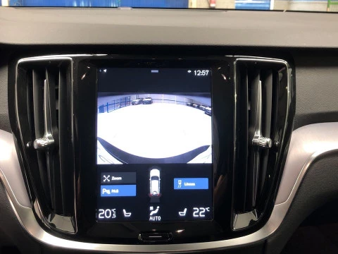 Volvo V60 Cross Country familiar 2.0 D4 AUTO AWD 5P