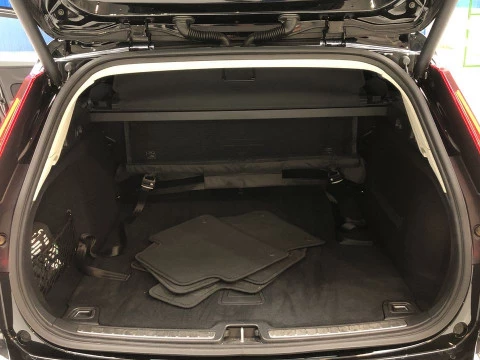 Volvo V60 Cross Country familiar 2.0 D4 AUTO AWD 5P