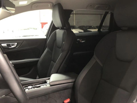Volvo V60 Cross Country familiar 2.0 D4 AUTO AWD 5P