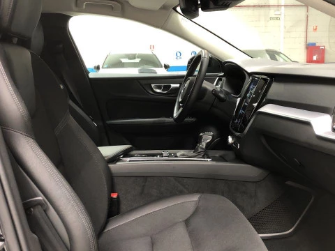Volvo V60 Cross Country familiar 2.0 D4 AUTO AWD 5P