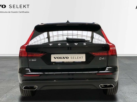 Volvo V60 Cross Country familiar 2.0 D4 AUTO AWD 5P