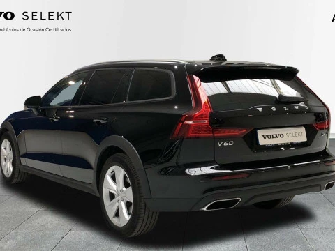 Volvo V60 Cross Country familiar 2.0 D4 AUTO AWD 5P