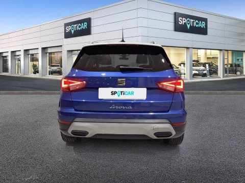 Seat Arona 1.0 TSI 81kW Xperience XL