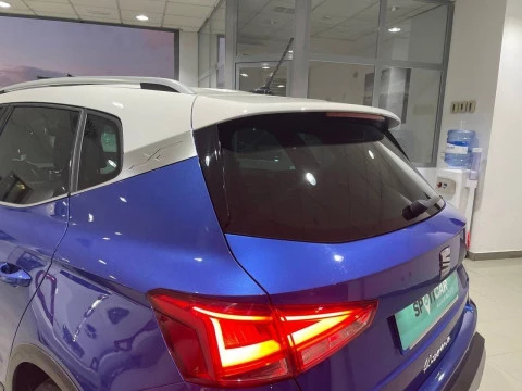 Seat Arona 1.0 TSI 81kW Xperience XL