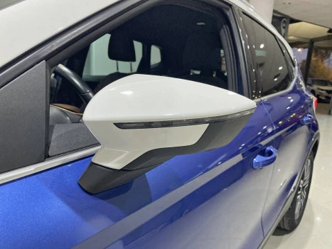 Seat Arona 1.0 TSI 81kW Xperience XL