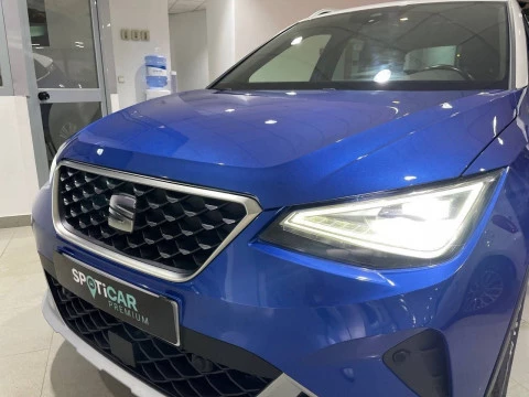 Seat Arona 1.0 TSI 81kW Xperience XL
