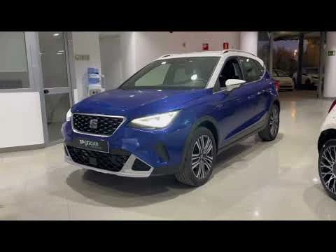 Seat Arona 1.0 TSI 81kW Xperience XL