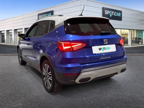 Seat Arona 1.0 TSI 81kW Xperience XL