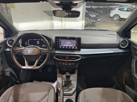 Seat Arona 1.0 TSI 81kW Xperience XL