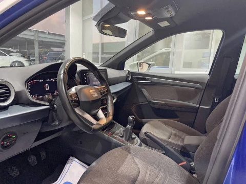 Seat Arona 1.0 TSI 81kW Xperience XL