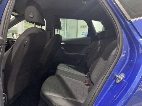 Seat Arona 1.0 TSI 81kW Xperience XL