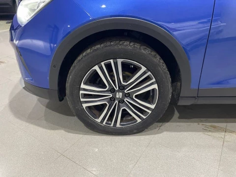 Seat Arona 1.0 TSI 81kW Xperience XL