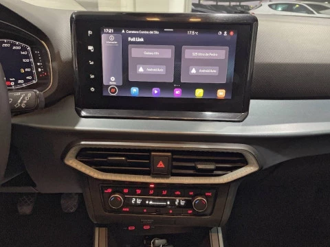 Seat Arona 1.0 TSI 81kW Xperience XL