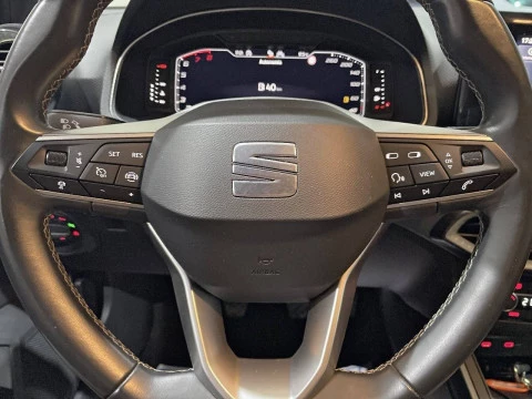 Seat Arona 1.0 TSI 81kW Xperience XL