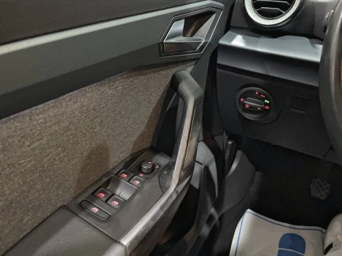 Seat Arona 1.0 TSI 81kW Xperience XL