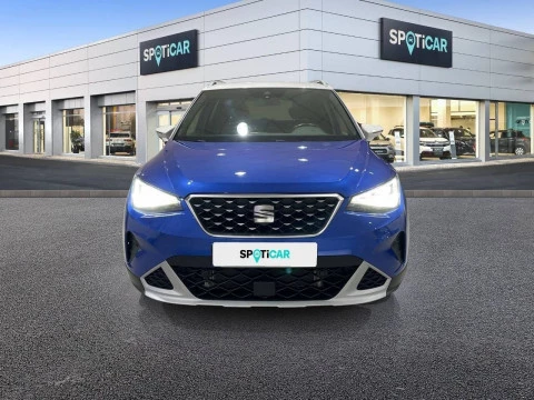 Seat Arona 1.0 TSI 81kW Xperience XL