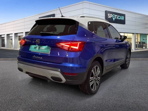 Seat Arona 1.0 TSI 81kW Xperience XL