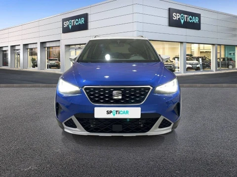 Seat Arona 1.0 TSI 81kW Xperience XL