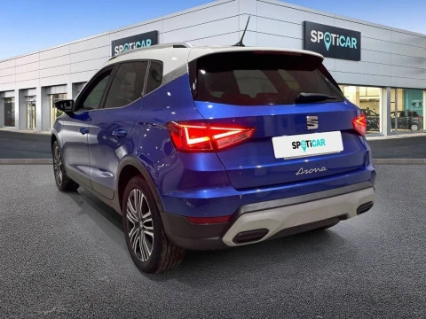 Seat Arona 1.0 TSI 81kW Xperience XL