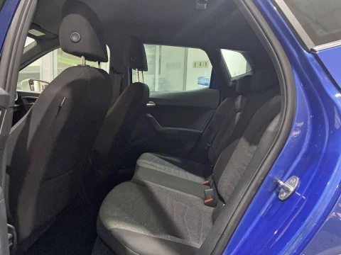 Seat Arona 1.0 TSI 81kW Xperience XL