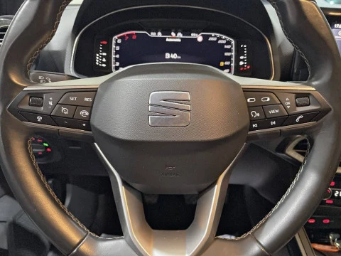 Seat Arona 1.0 TSI 81kW Xperience XL