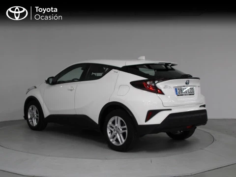 Toyota C-HR 1.8 125H Active