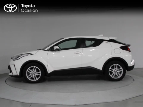 Toyota C-HR 1.8 125H Active