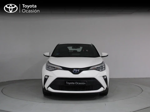 Toyota C-HR 1.8 125H Active
