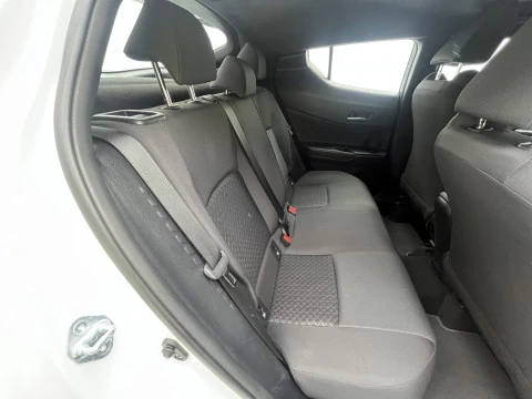 Toyota C-HR 1.8 125H Active