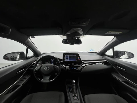 Toyota C-HR 1.8 125H Active