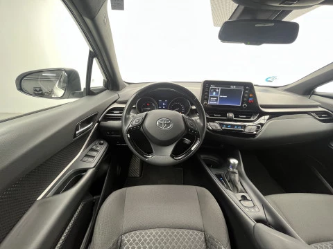 Toyota C-HR 1.8 125H Active