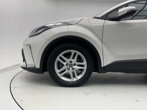 Toyota C-HR 1.8 125H Active