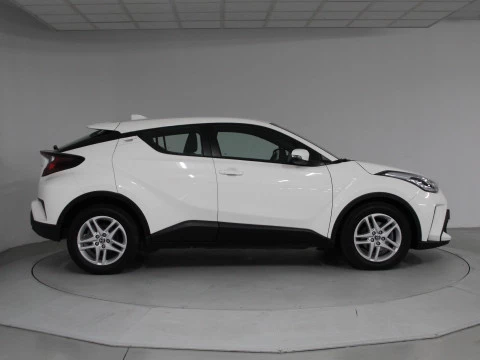 Toyota C-HR 1.8 125H Active
