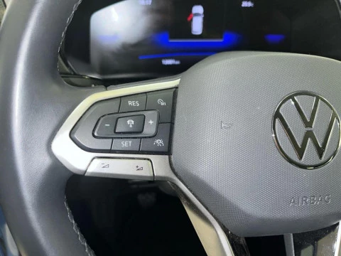 Volkswagen T-Cross Life 1.0 TSI 70 kW (95 CV)