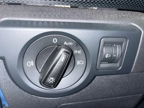 Volkswagen T-Cross Life 1.0 TSI 70 kW (95 CV)