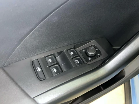 Volkswagen T-Cross Life 1.0 TSI 70 kW (95 CV)